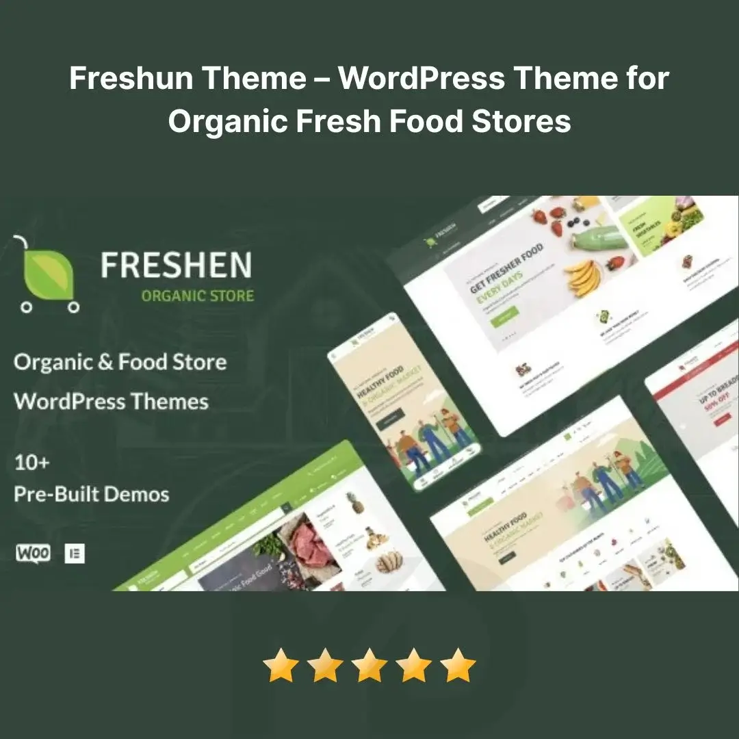 freshen