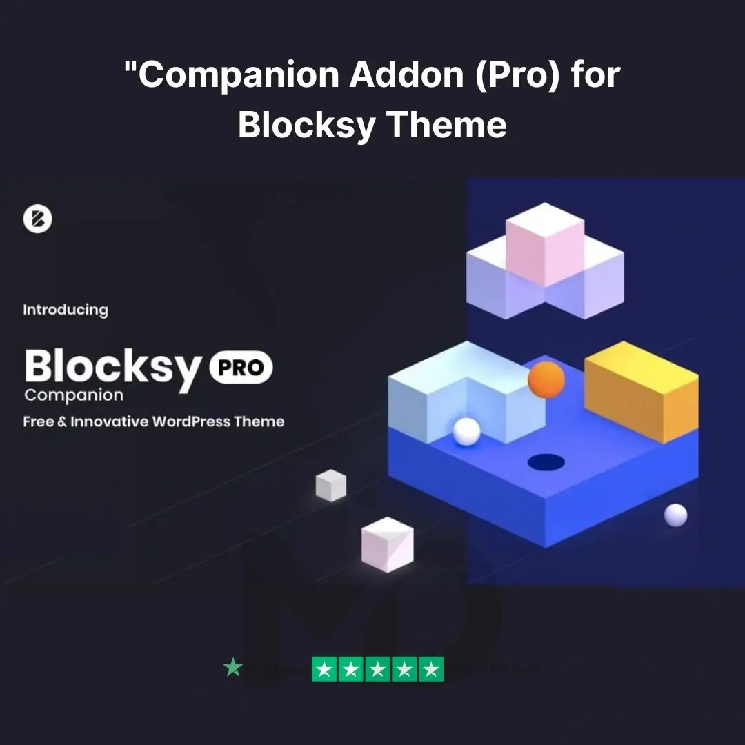 blocsy