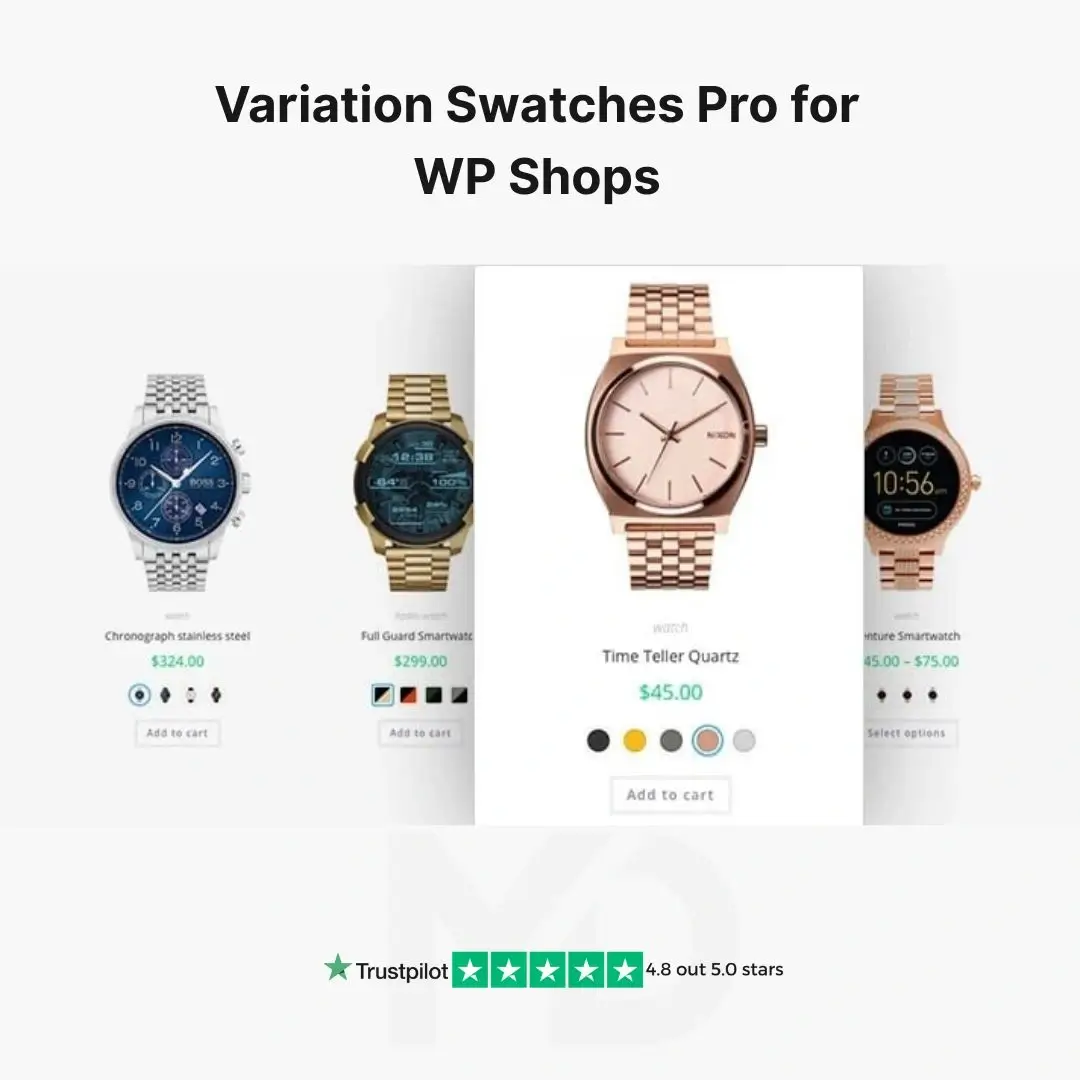watches