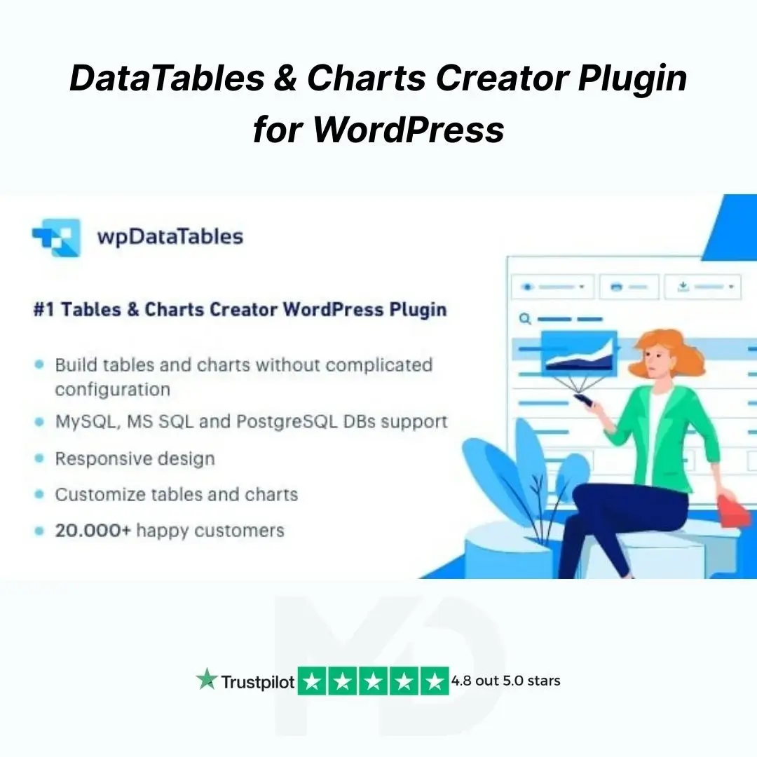datatables
