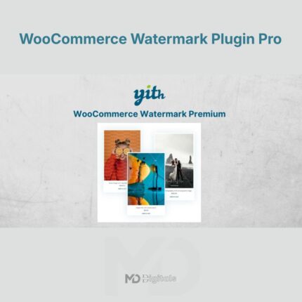 WooCommerce Watermark Plugin Pro – Image Protection & Branding Tool 3.22.0