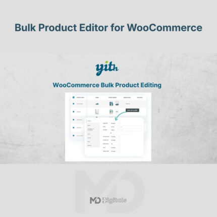 Bulk Product Editor for WooCommerce – Advanced Mass Editing Tool 3.26.0