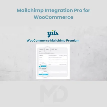 Mailchimp Integration Pro for WooCommerce 2.34.0