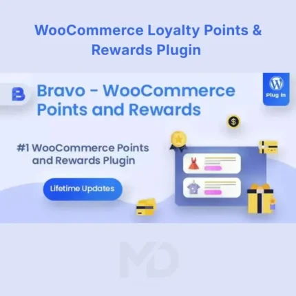 Loyalty Points & Rewards Plugin for WooCommerce